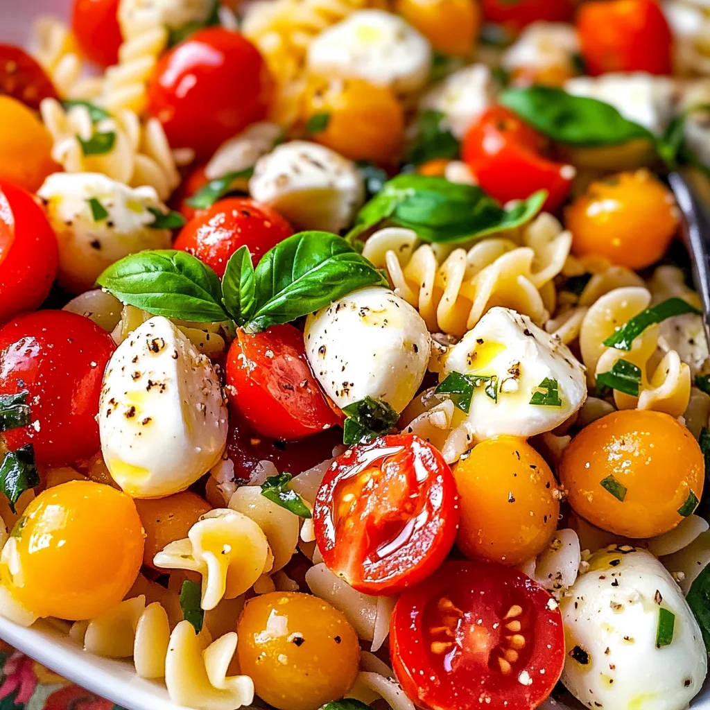 Caprese