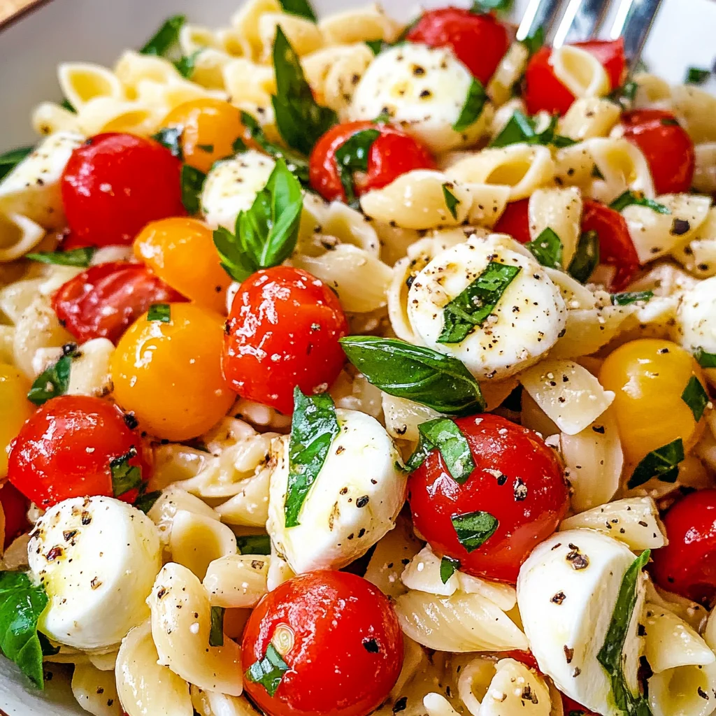 Caprese
