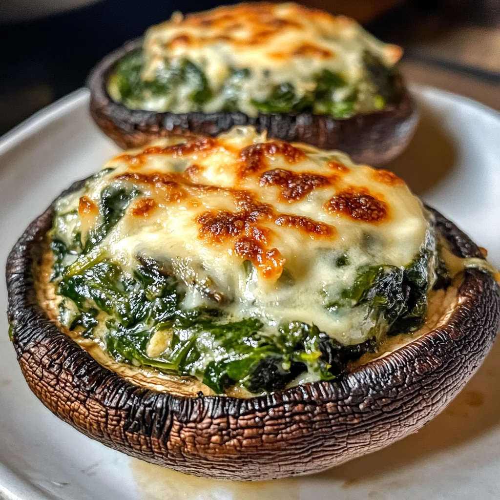 Spinach