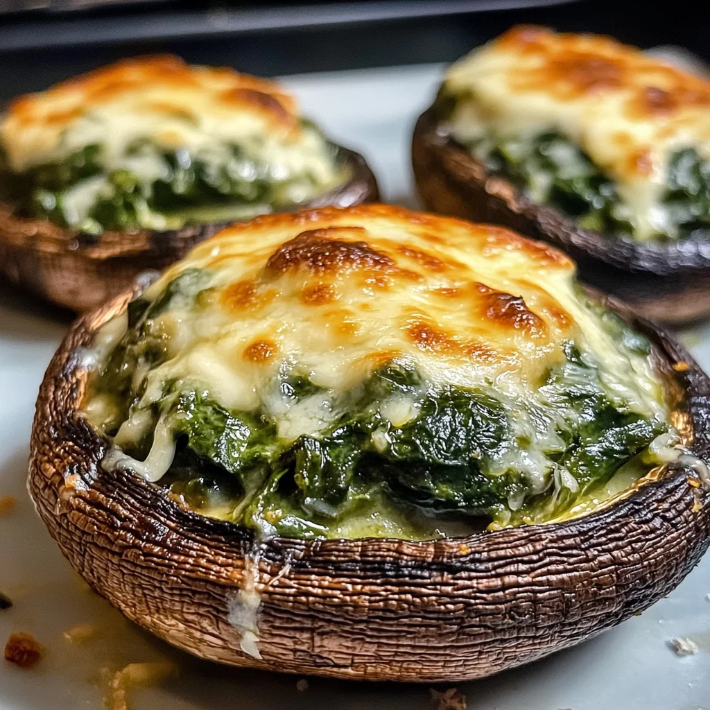 Spinach