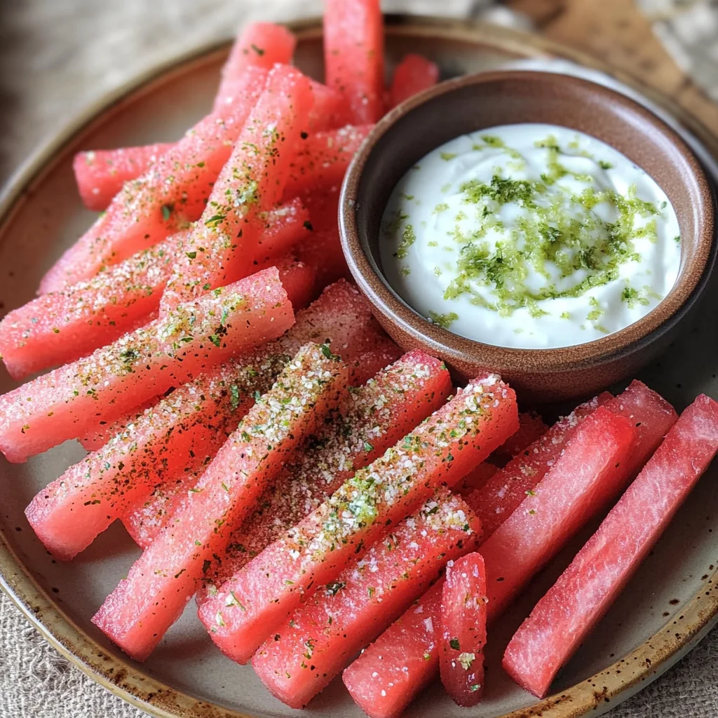 Watermelon