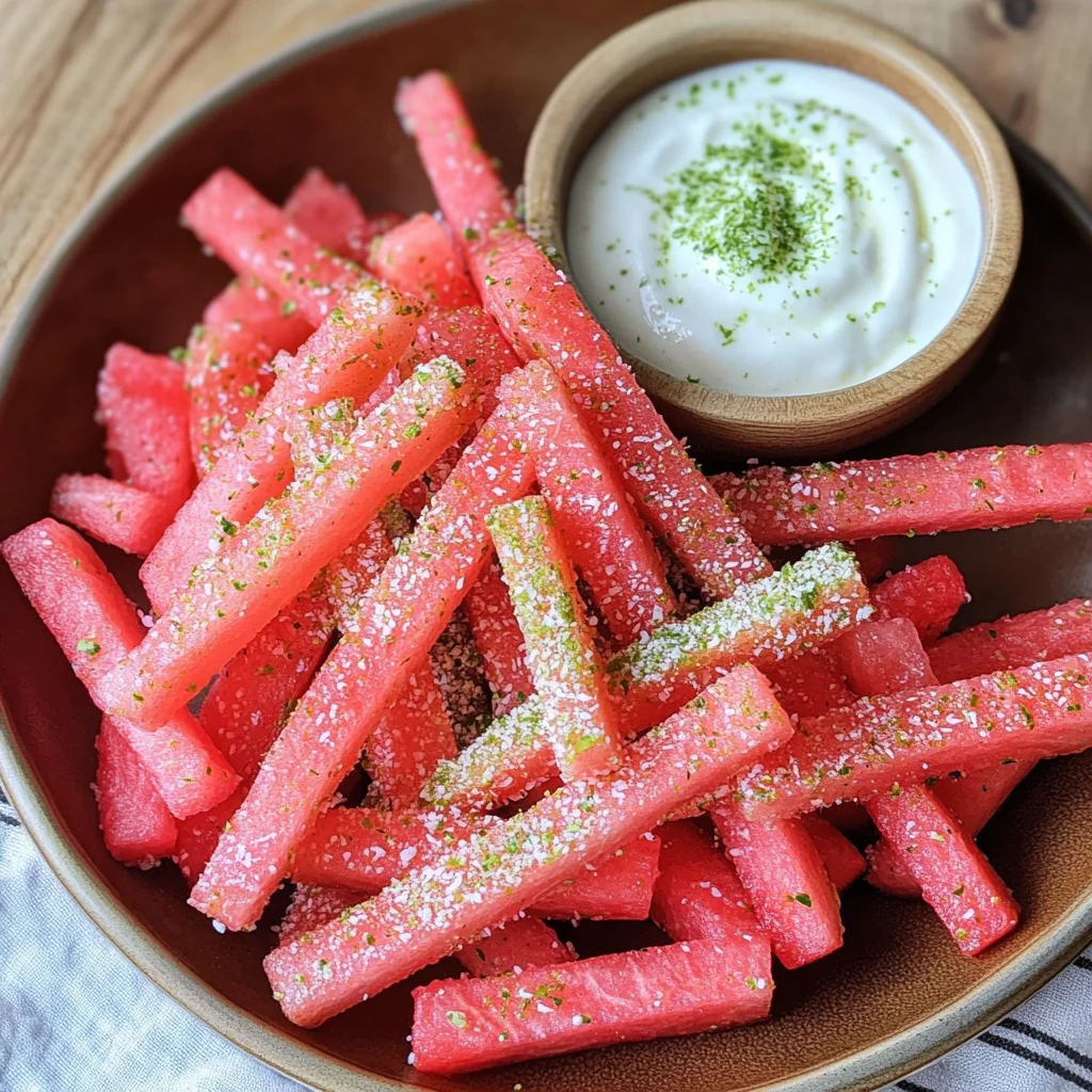 Watermelon