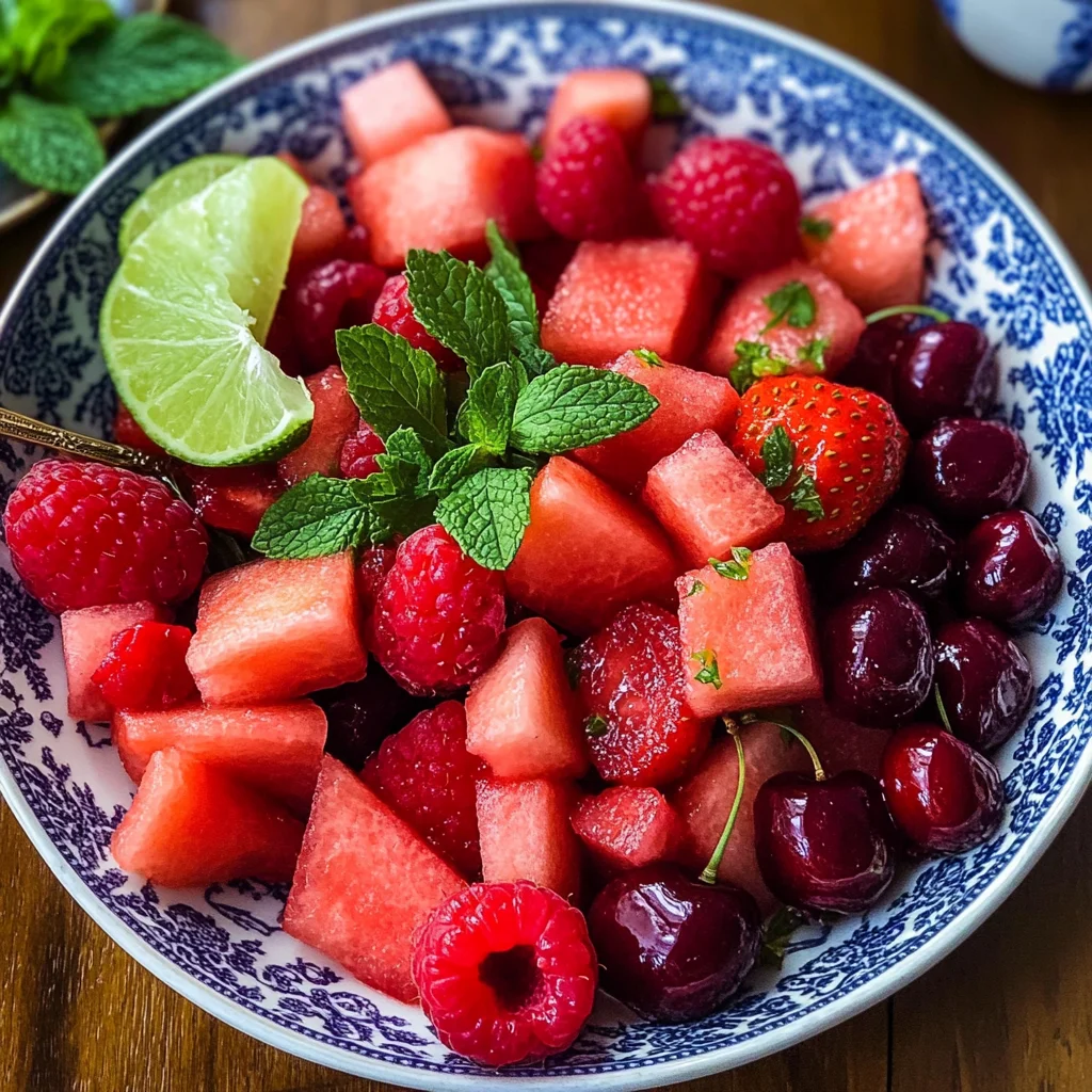 Watermelon