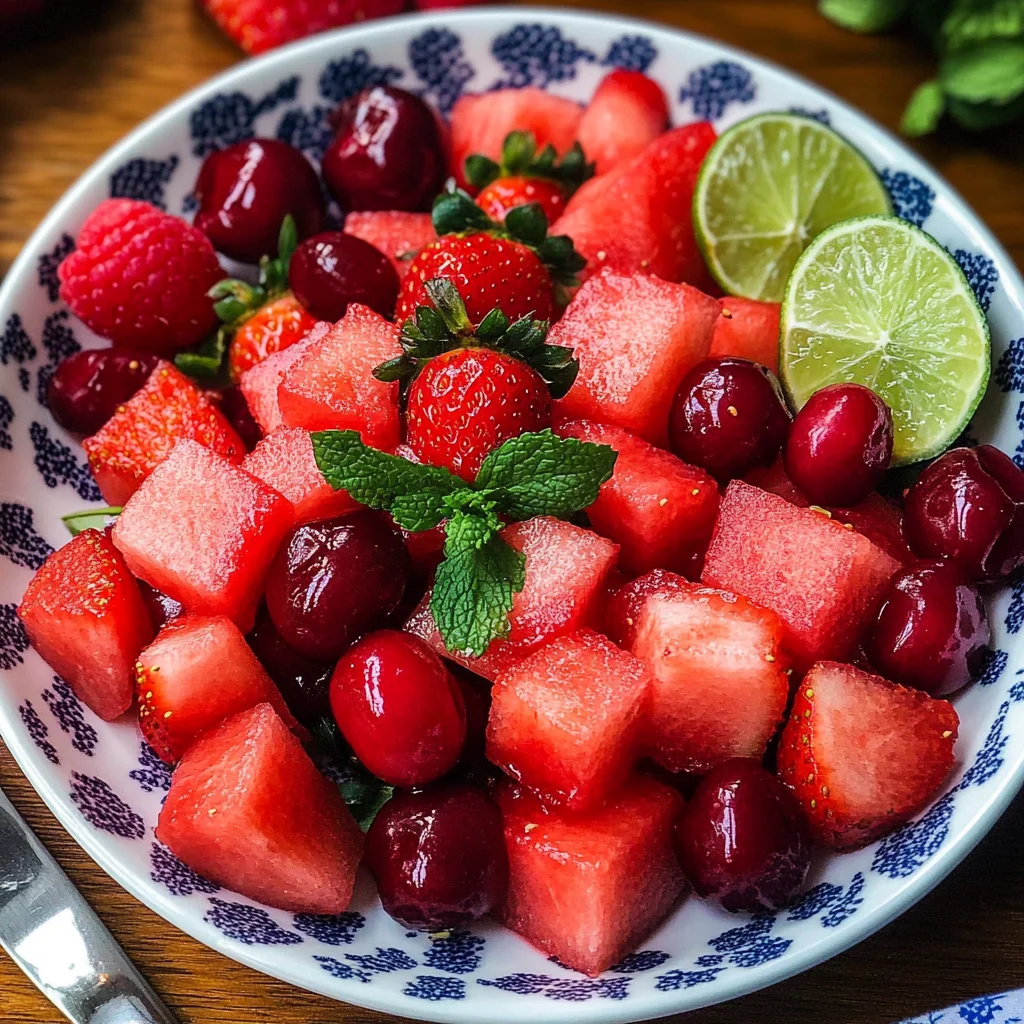 Watermelon