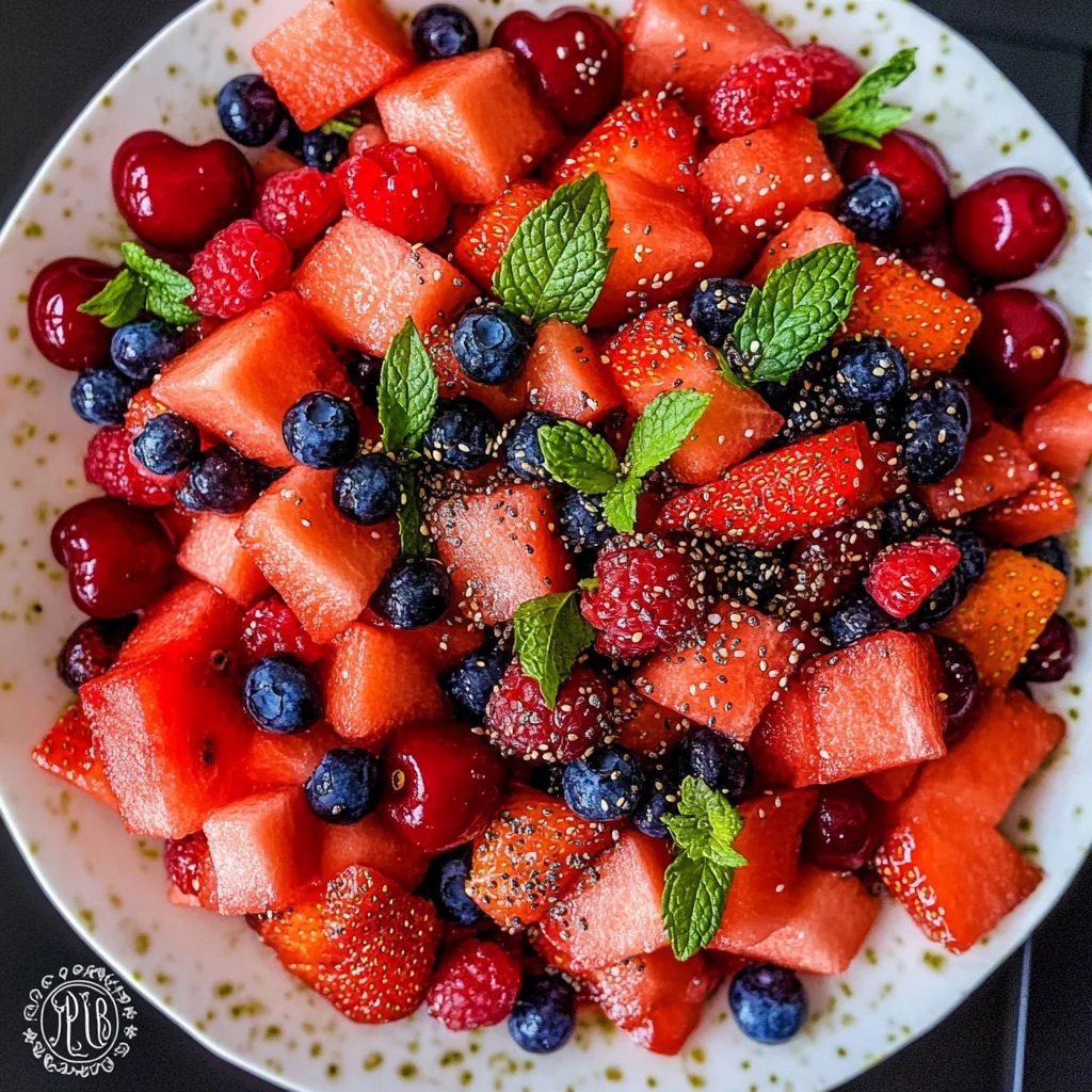 Watermelon