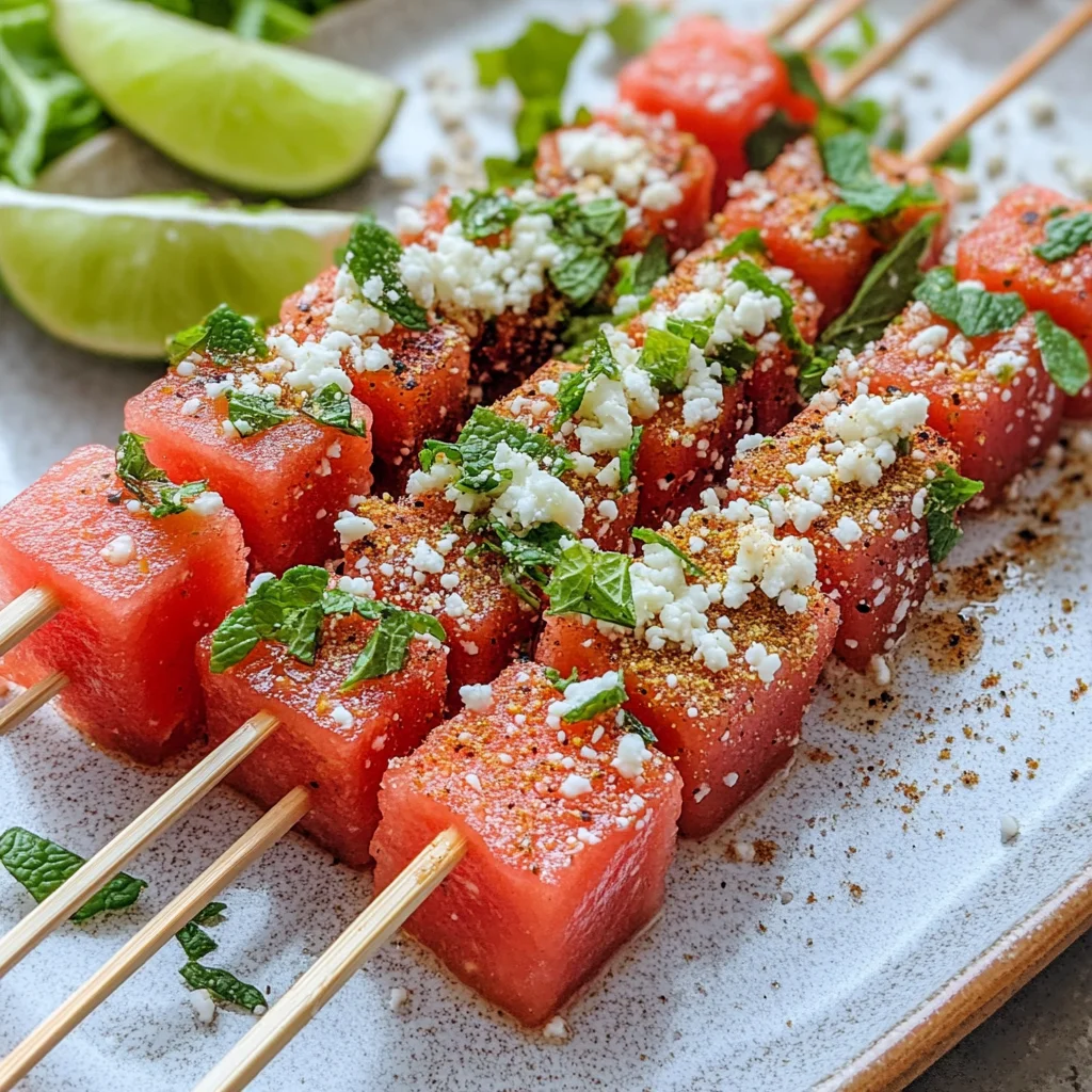 Watermelon