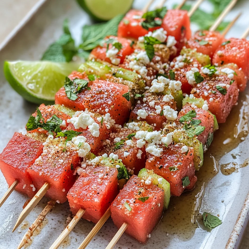 Watermelon