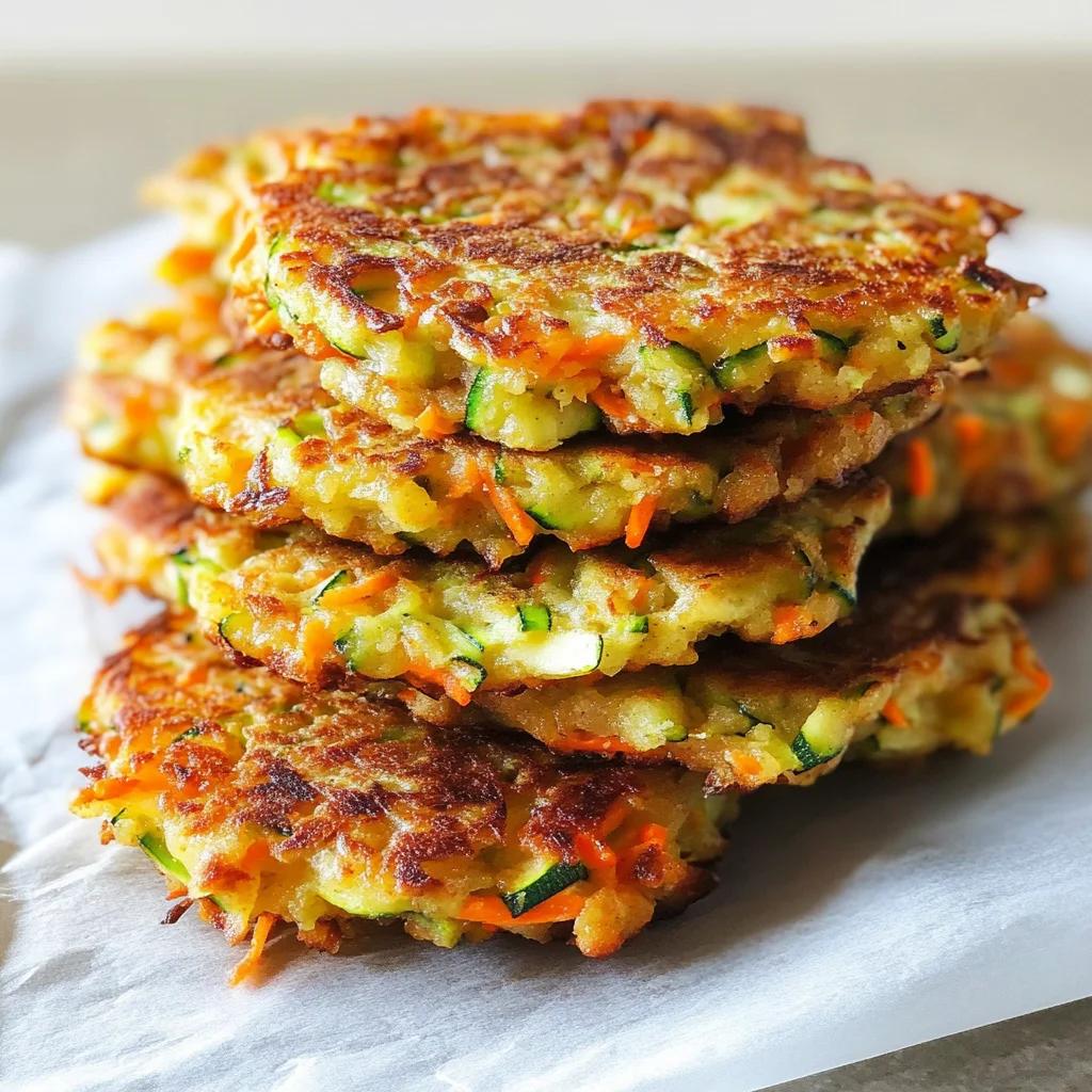 Zucchini