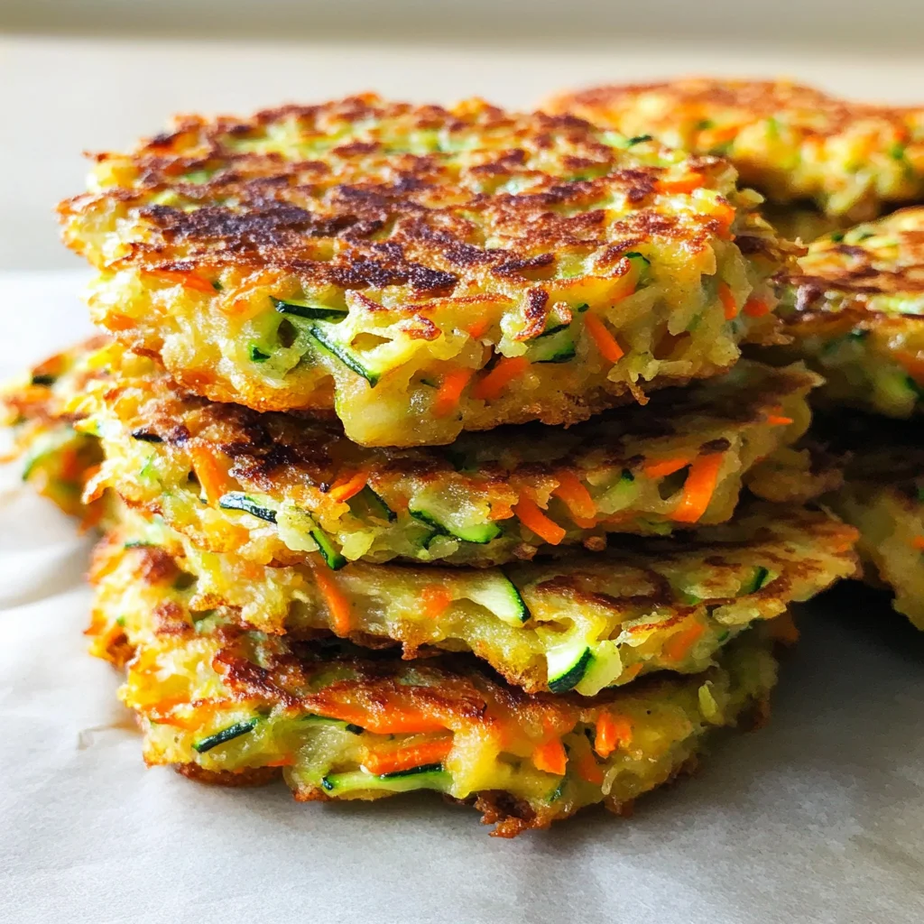 Zucchini