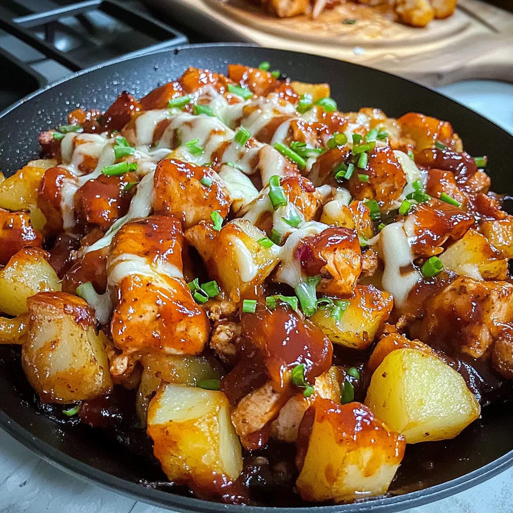 BBQ