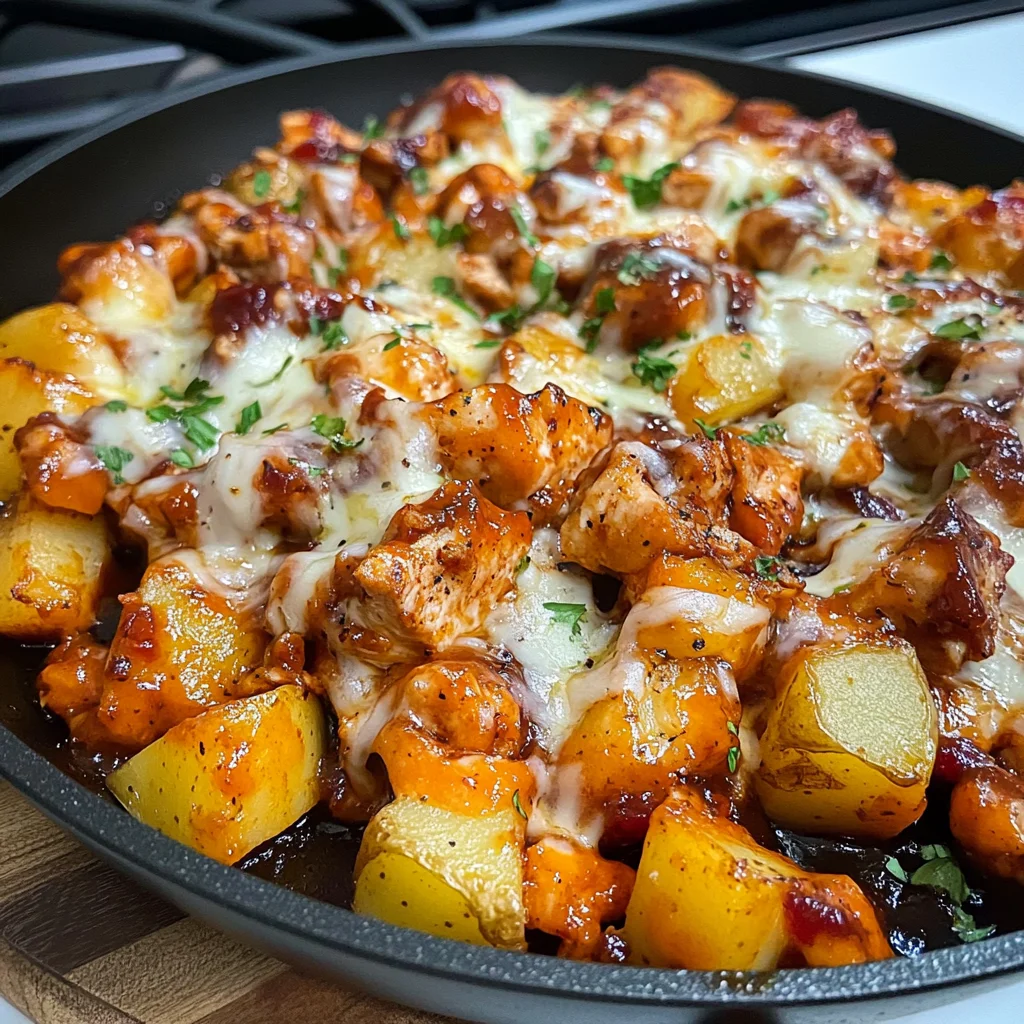 BBQ