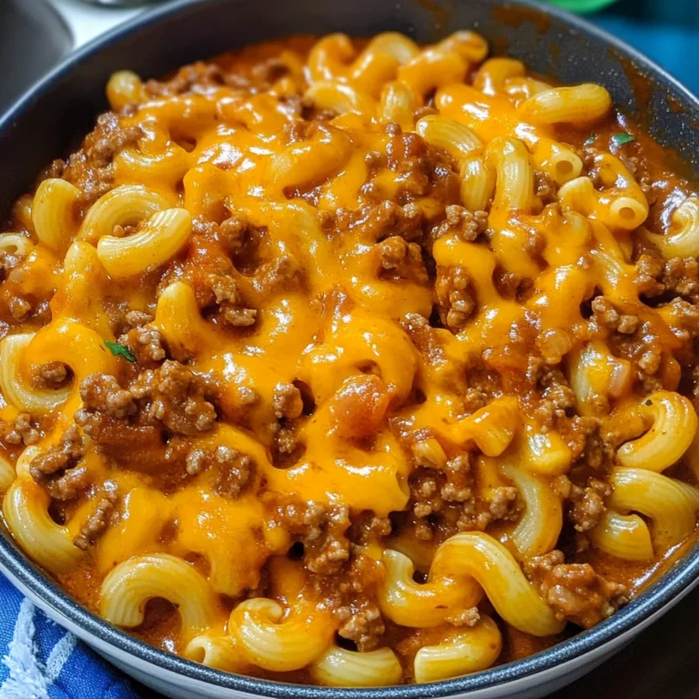 Beefaroni
