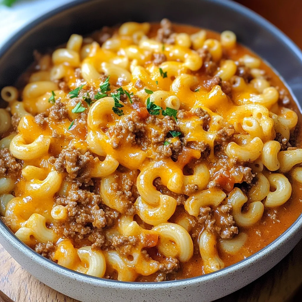 Beefaroni