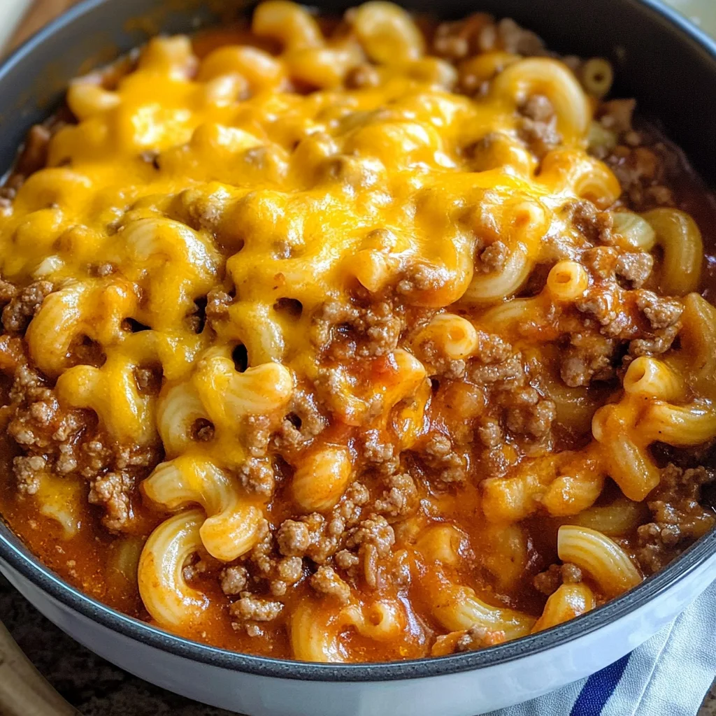 Beefaroni