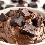 Edible Brownie Batter