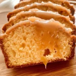Butterscotch Pudding Bread