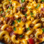 Chili Mac