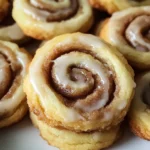 Cinnamon Roll Sugar Cookies: The Perfect Sweet Treat