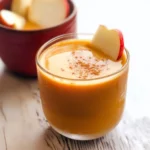 Copycat Harry Potter Pumpkin Juice