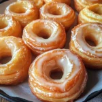 French Crullers