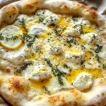 Lemon Pizza