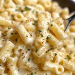 One-Pan Butter Parmesan Pasta