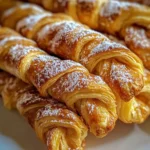 Pumpkin Pie Twists That Will Make Your Fall Cozy and Sweet