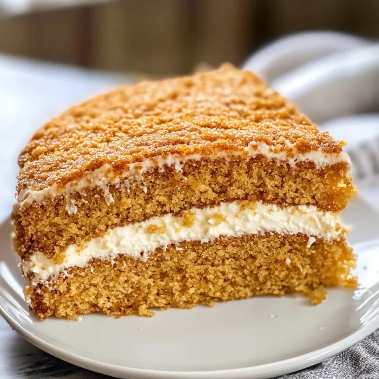 Russian Honey Cake Recipe (Medovik)