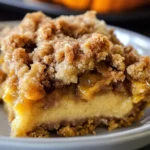 Pumpkin Crisp